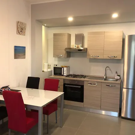 Dea Del Salento Apartment Lecce Exterior photo
