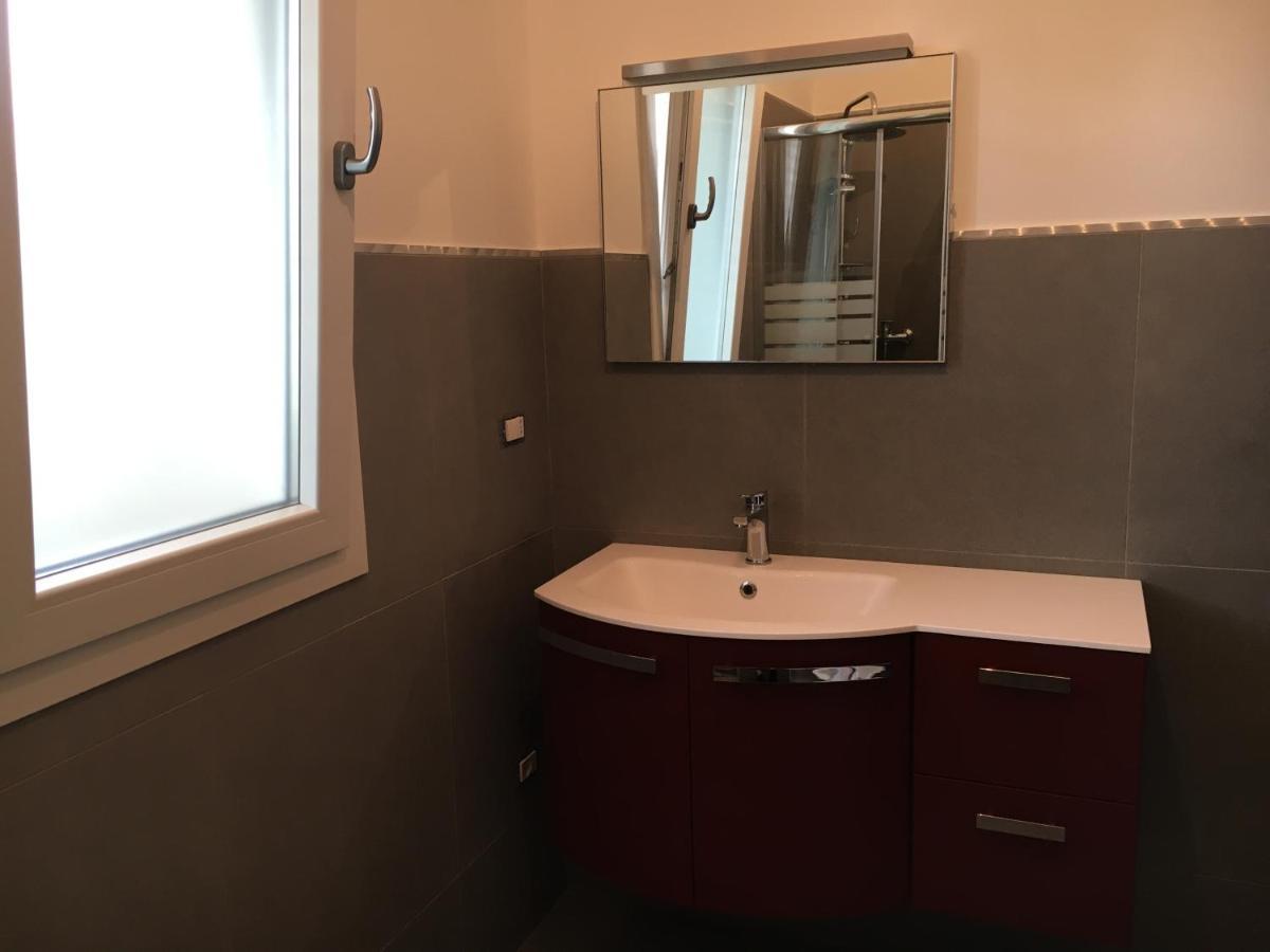 Apartment Dea Del Salento Lecce