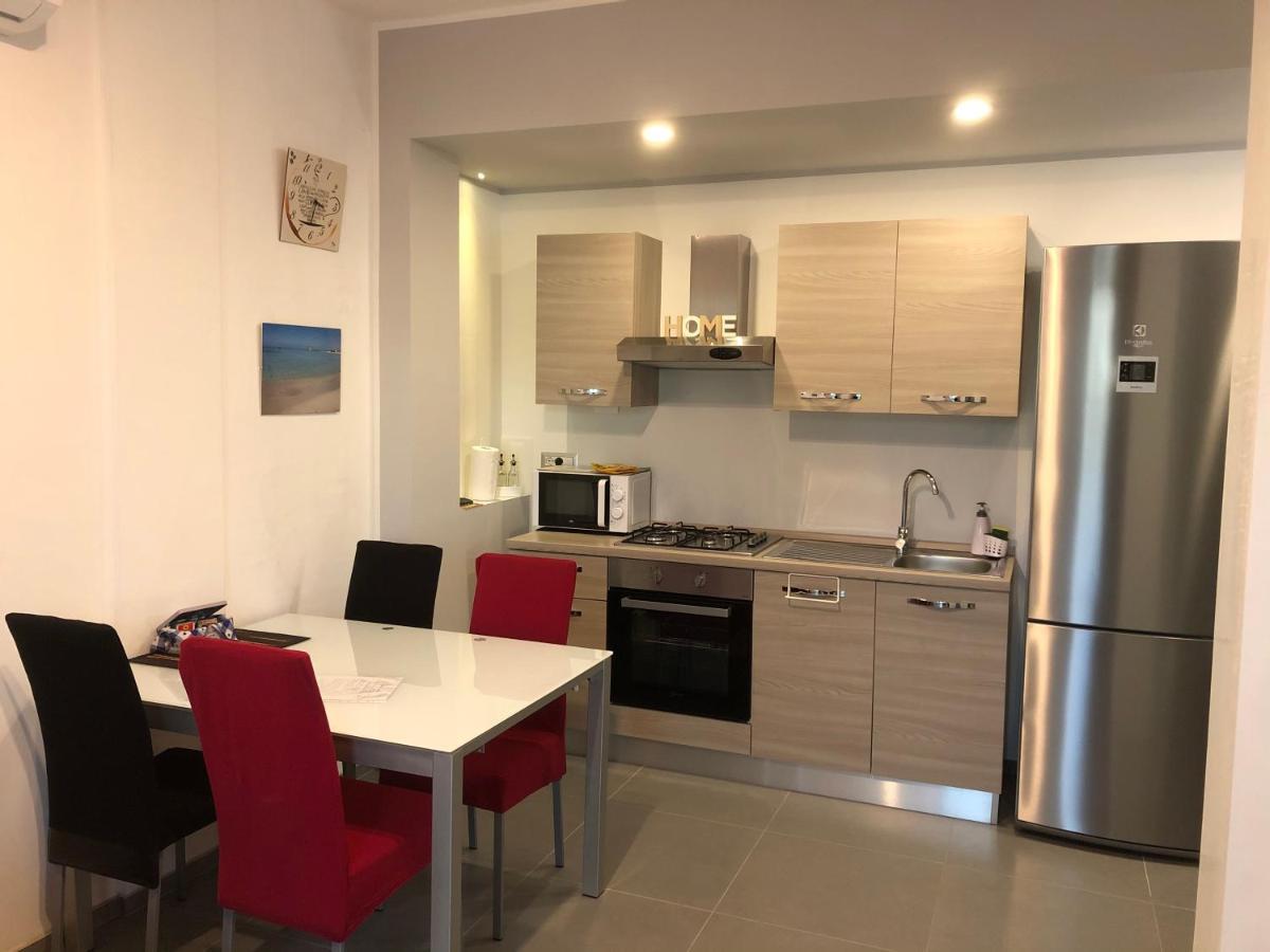 Apartment Dea Del Salento *