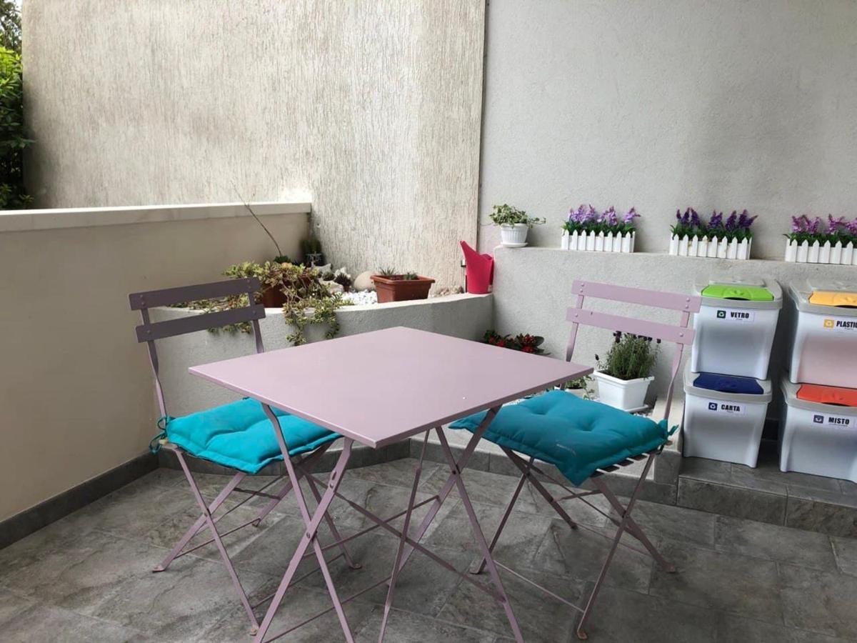 Dea Del Salento Appartement Lecce