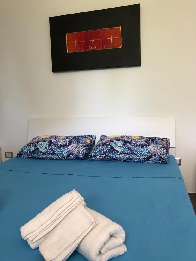 Dea Del Salento Apartment Lecce