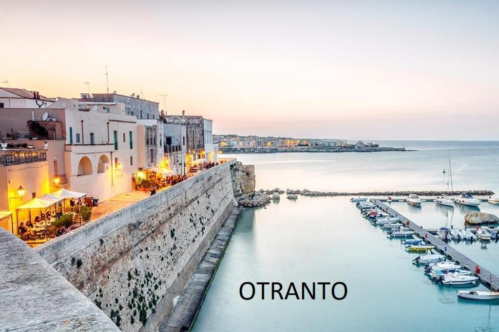Apartment Dea Del Salento