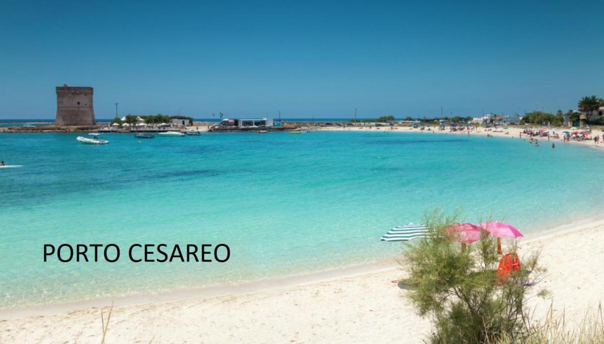 Dea Del Salento