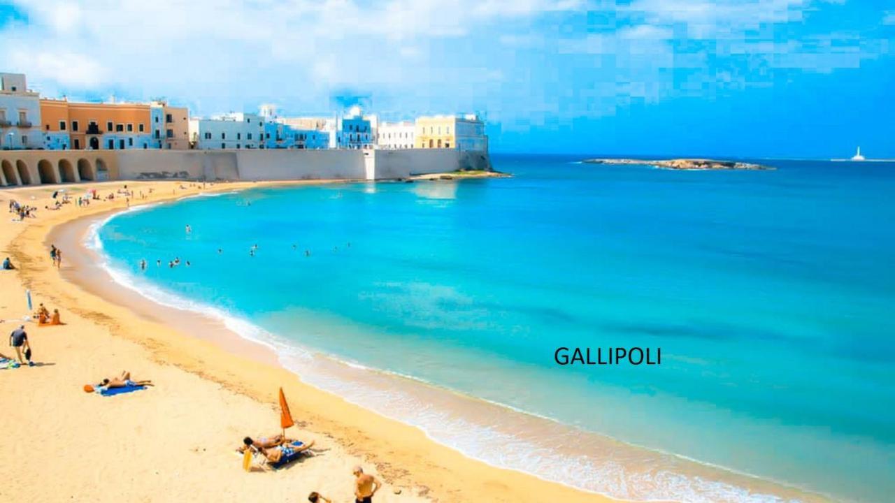 Dea Del Salento * Lecce