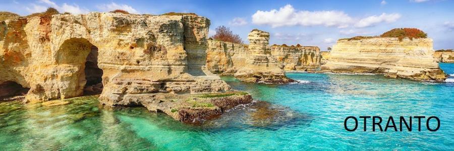Dea Del Salento Lecce