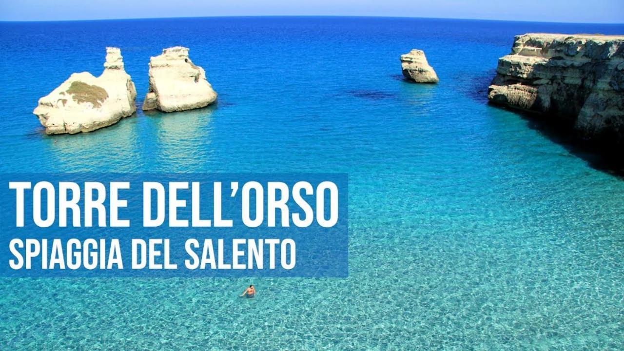 Dea Del Salento Lecce