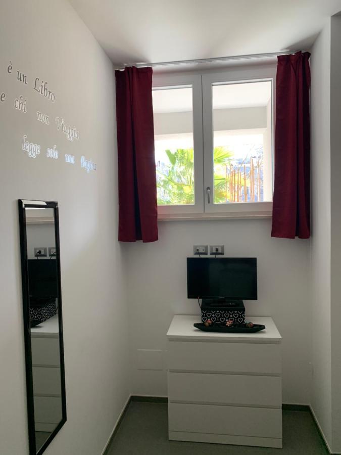 Appartement Dea Del Salento Lecce