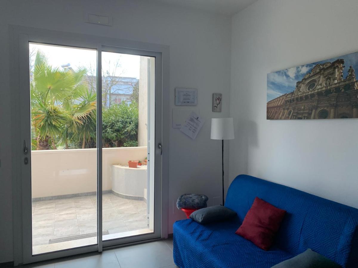 Dea Del Salento Appartement *