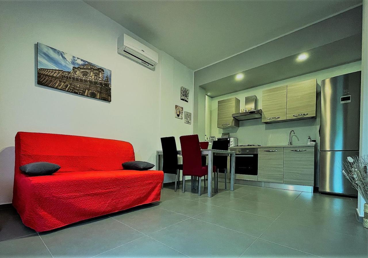 Apartment Dea Del Salento Lecce