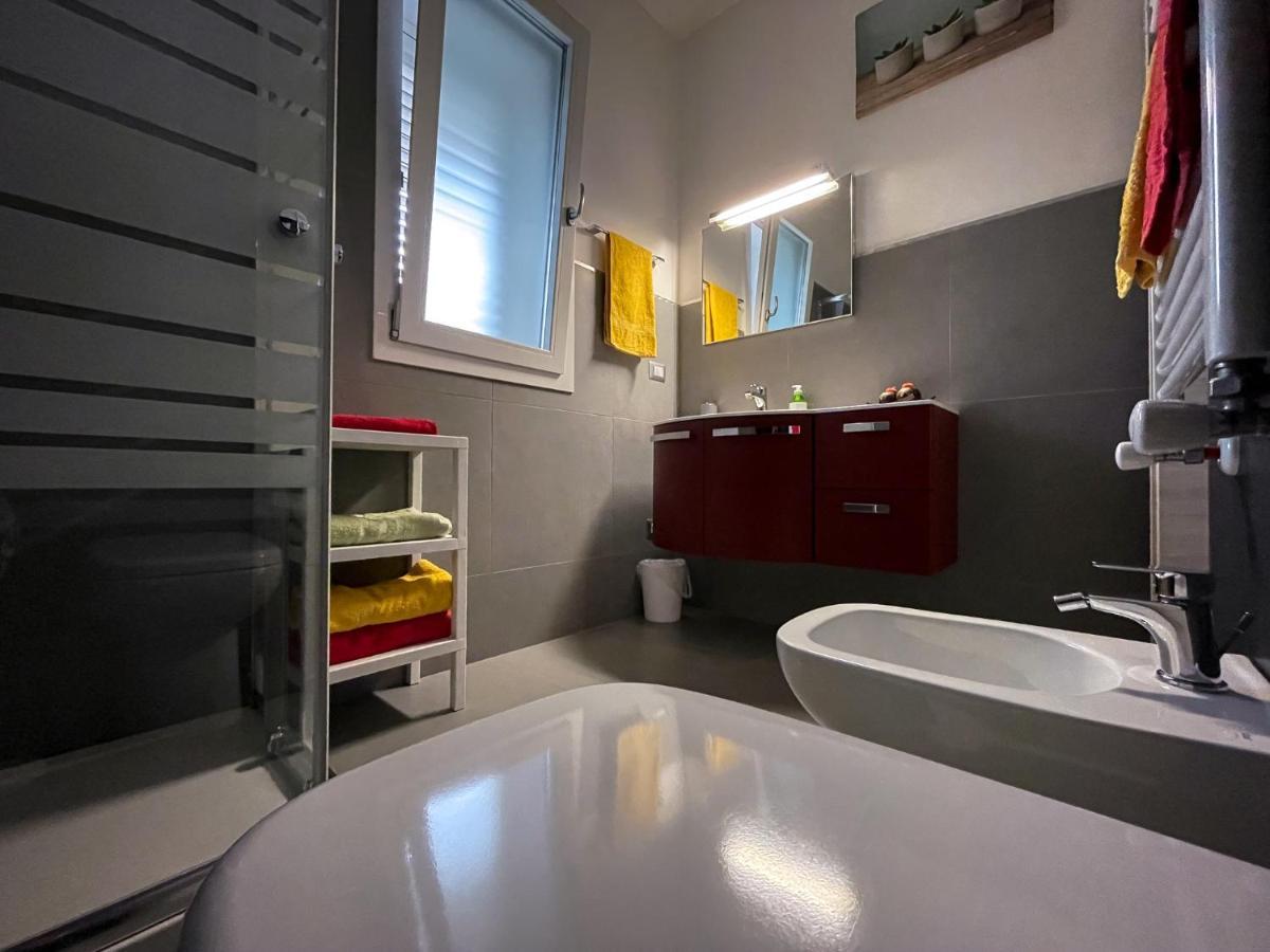 Apartment Dea Del Salento