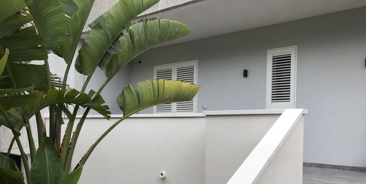 Dea Del Salento Appartement *