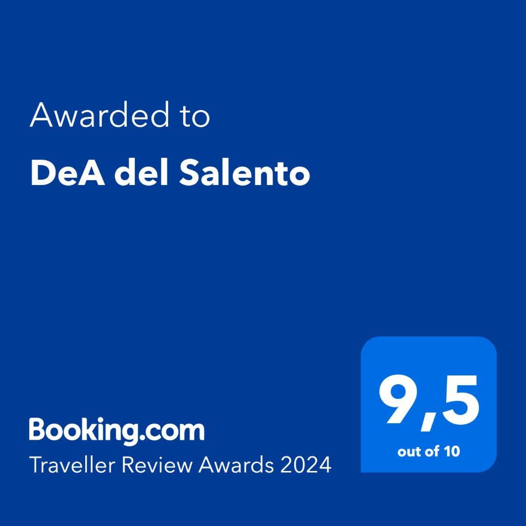 Dea Del Salento *